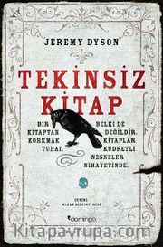 Tekinsiz Kitap