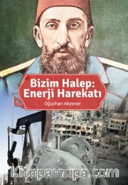 Bizim Halep : Enerji Harekatı