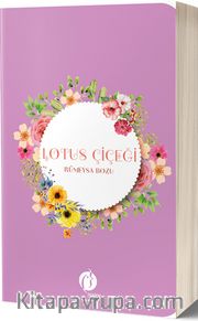 Lotus Çiçeği