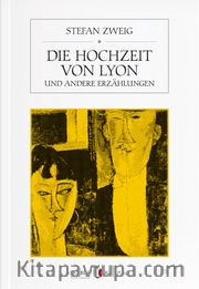 Die Hochzeit Von Lyon <br /> und andere Erzählungen