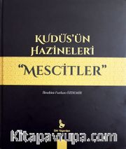 Kudüs'ün Hazineleri Mescitler