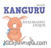 Minik Kanguru Zıplamasını Arıyor
