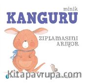 Minik Kanguru Zıplamasını Arıyor