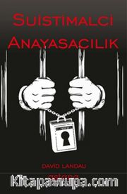 Suistimalci Anayasacılık