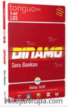 8. Sınıf İnkılap Tarihi Dinamo Soru Bankası 