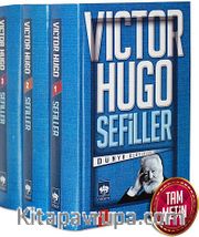 Sefiller (3 Cilt-Tam Metin)