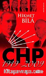 CHP 1919-2009