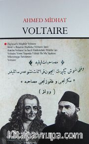 Voltaire (Ahmed Midhat)