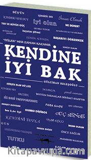 Kendine İyi Bak