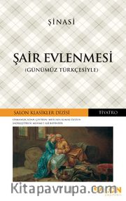 Şair Evlenmesi