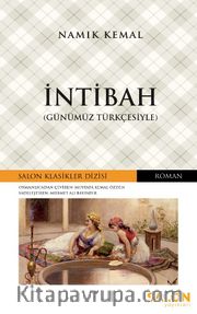 İntibah (Günümüz Türkçesiyle)