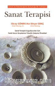 Sanat Terapisi