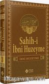 Sahihi İbni Huzeyme (Cilt 3)