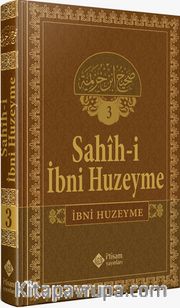 Sahihi İbni Huzeyme (Cilt 3)