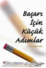 Başarı İçin Küçük Adımlar