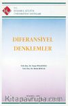 Diferansiyel Denklemler