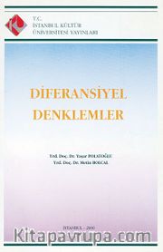 Diferansiyel Denklemler