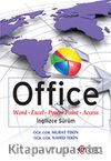 Office Word - Excel - Power Point - Acces & İngilizce Sürüm