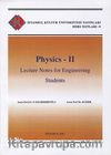 Physics - II & Lecture Notes for Engineering Students