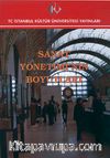 Sanat Yönetimi'nin Boyutları