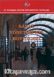 Sanat Yönetimi'nin Boyutları