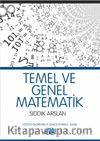 Temel ve Genel Matematik