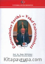 Üniversiteler Tarihi ve Vakıf Üniversiteleri
