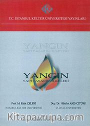 Yangın Yapı Tasarım İlkeleri