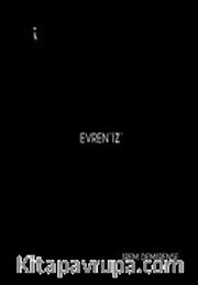 Evren İz