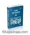 9. Sınıf Tüm Dersler Sinerji Soru Bankası 
