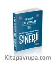 9. Sınıf Tüm Dersler Sinerji Soru Bankası 