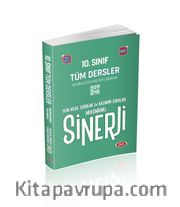 10. Sınıf Tüm Dersler Sinerji Soru Bankası 