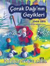 Çorak Dağı’nın Geyikleri