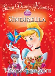 Sindirella / Sihirli Disney Klasikleri