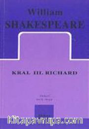 Kral 3. Richard