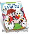 Tak Tak Leylek / Akıllı Hayvanlar Serisi