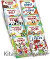 Akıllı Hayvanlar Serisi (10 Kitap)