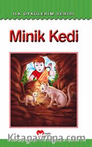İlk Öykülerim Serisi 10 Kitap
