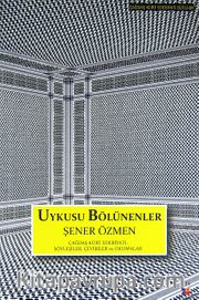 Uykusu Bölünenler <br /> Çağdaş Türk Edebiyatı: Söyleşiler, Çeviriler, Okumalar