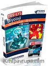 YGS-LYS Biyoloji Tedes %50 Konu Anlatımlı %50 Soru Bankası %100 Çözümlü (8 Gb Usb Hediyeli)