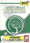2014 KPSS Eğitim Bilimleri Soru Bankası Modüler Set