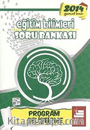 2014 KPSS Eğitim Bilimleri Soru Bankası Modüler Set