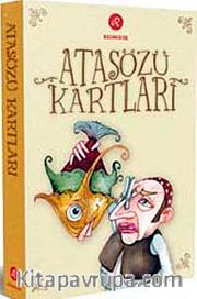 Atasözü Kartları