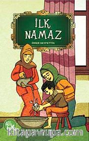İlk Namaz