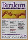 Birikim / Sayı:295 Yıl: 2013 / Aylık Sosyalist Kültür Dergisi
