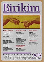 Birikim / Sayı:295 Yıl: 2013 / Aylık Sosyalist Kültür Dergisi