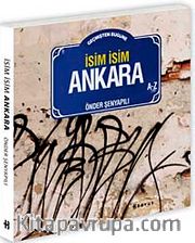İsim İsim Ankara