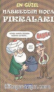 En Güzel Nasreddin Hoca Fıkraları