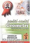 Geometri Modül -3 / Çokgenler-Dörtgenler