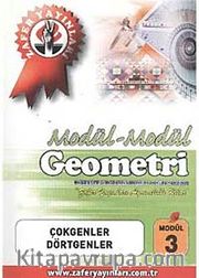 Geometri Modül -3 / Çokgenler-Dörtgenler